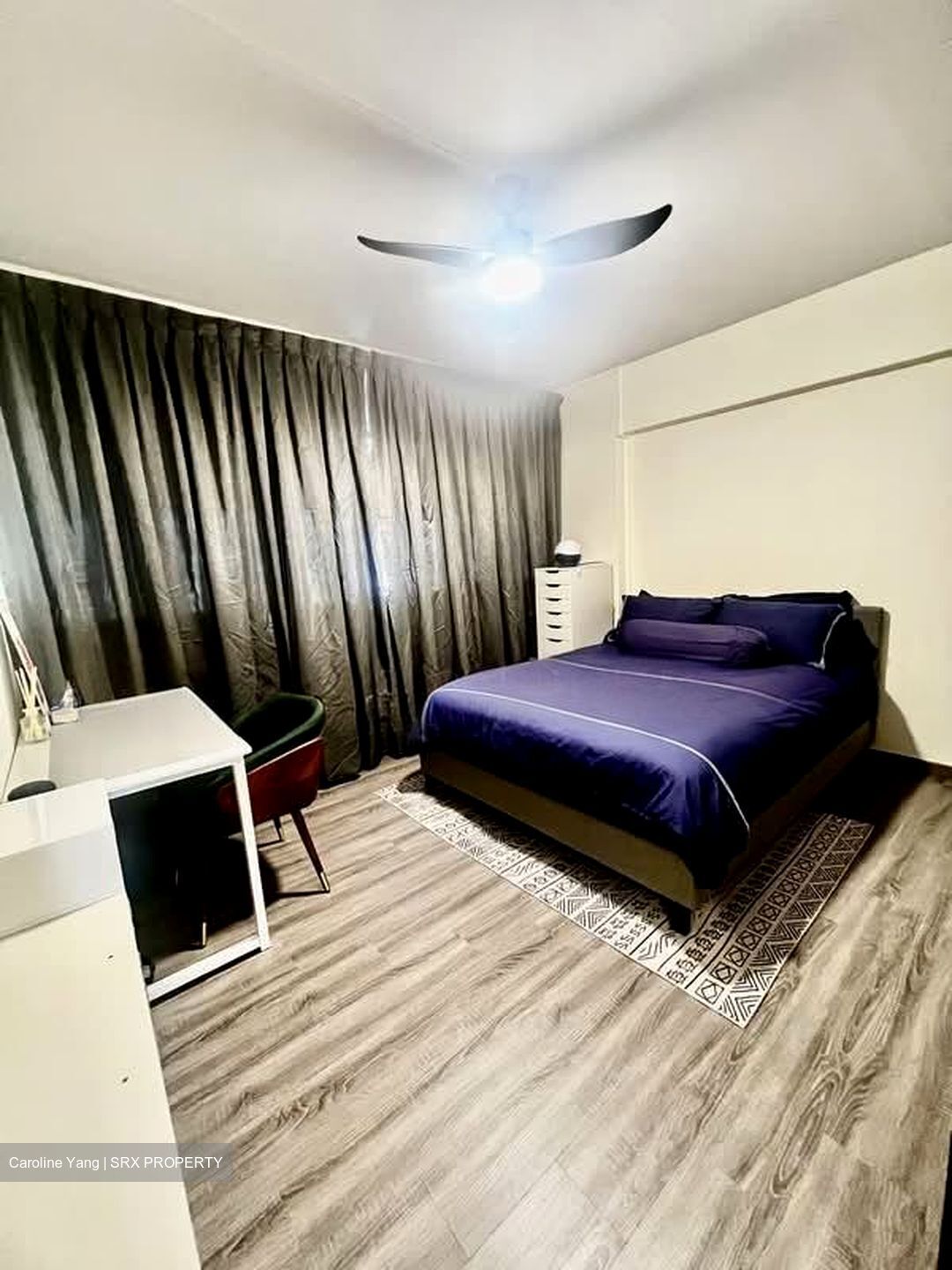 Blk 418 SUN PLAZA GARDENS (Tampines), HDB 4 Rooms #561622311